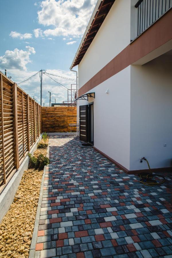 Like Zatoka, Like At Home Villa Exteriér fotografie